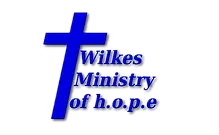 Wilkes Ministry of Hope