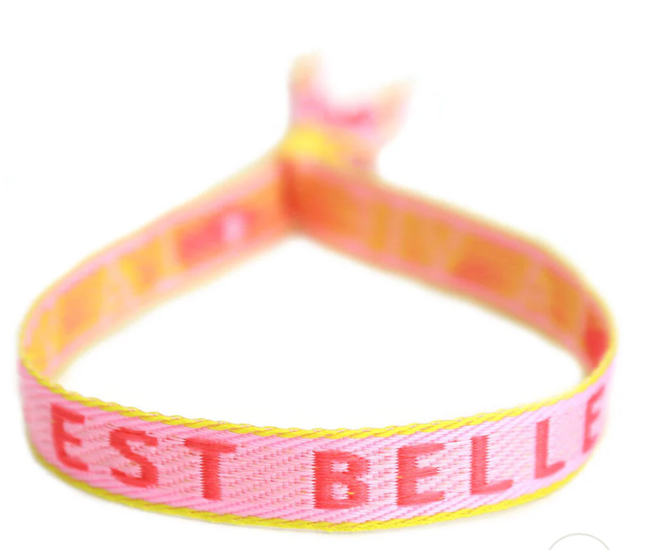 Miniaturbild: Love Ibiza Stretch-Armband