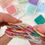 Miniaturbild: Happy Armband / Fusskettchen 1 Stk.