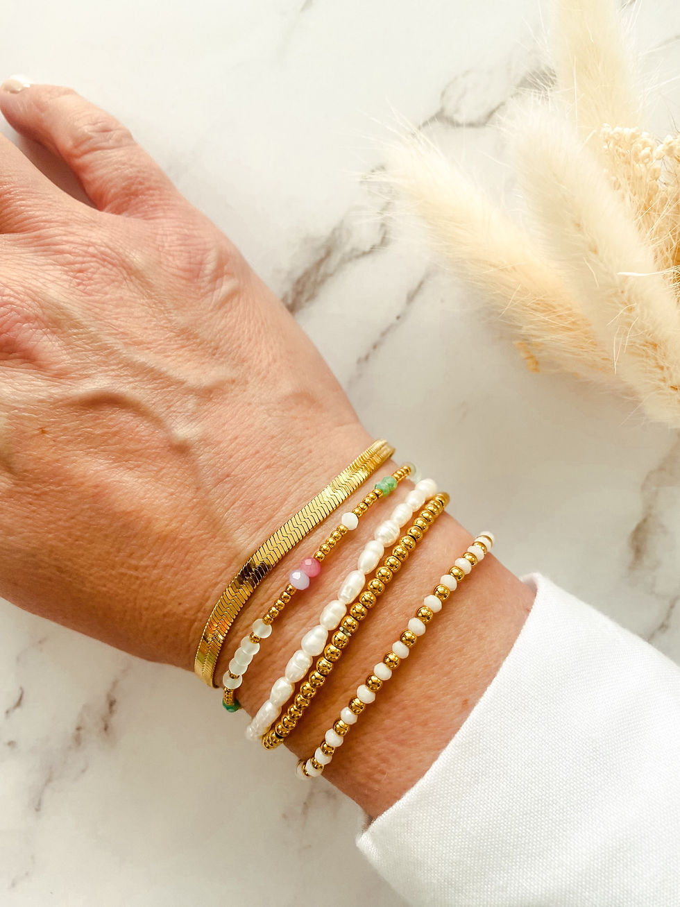 Miniaturbild: Snake Bracelet