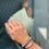Miniaturbild: Palma blue sea Bracelet