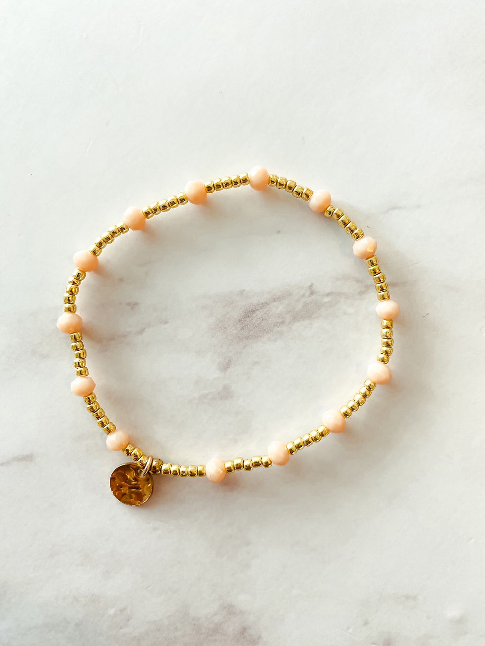 Miniaturbild: Armband Blush