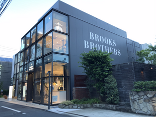 BROOKS BROTHERS