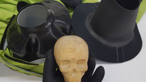 Neoprenová či latexová manžeta... toť otázka, aneb ještěže se Shakespeare nepotápěl