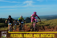 CHURRASCO NO FESTIVAL BRASIL RIDE DE CLICLISMO