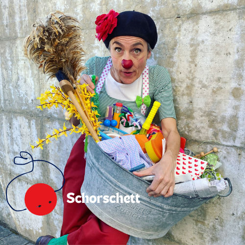 Standort Spielgruppe