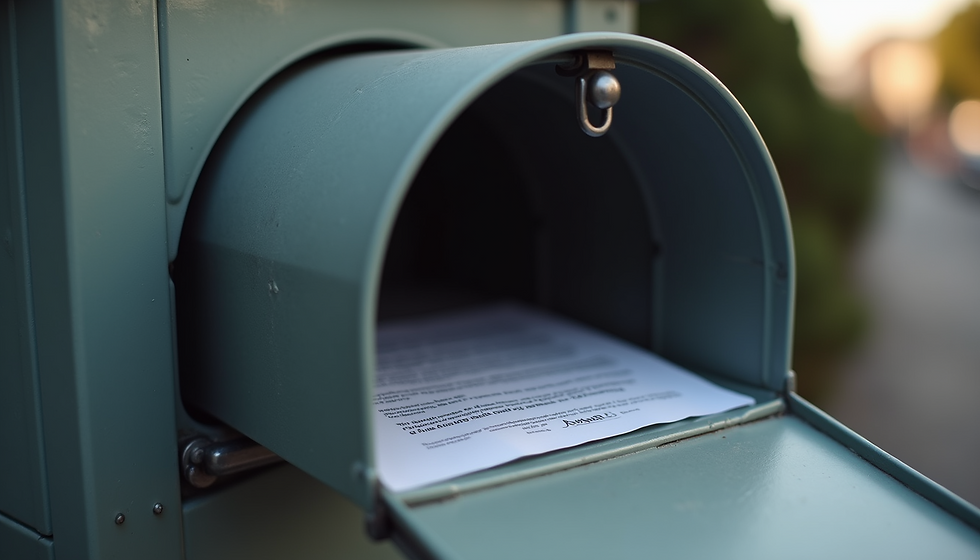 What to Do When Your Refund Is Delayed