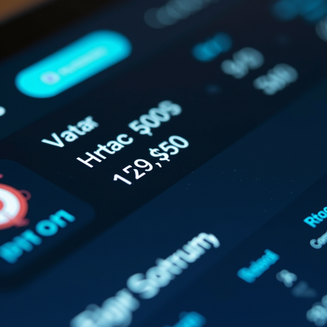 Understanding the Tax Implications of Earning Interest from Crypto Savings Accounts