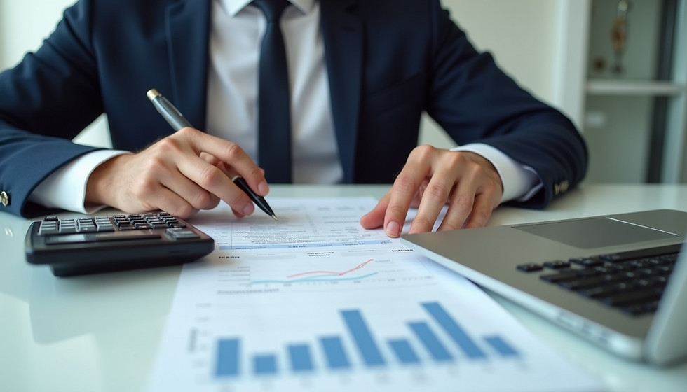 Navigating Tax Planning: The Key Contributions of CPAs and Enrolled Agents