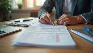 The Benefits and Drawbacks of Filing Your Taxes Early vs Late