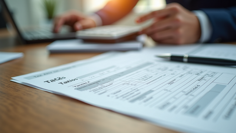 Step-by-Step Guide to Claiming Adult Dependents on Your Tax Return