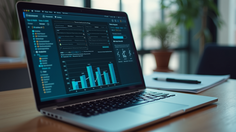 How AI Is Revolutionizing Tax Preparation for the Future