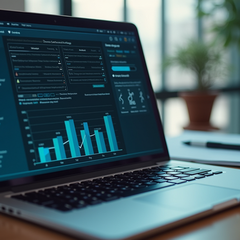 How AI Is Revolutionizing Tax Preparation for the Future