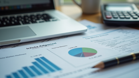 Enhancing Your Financial Strategy with Side-By-Side Tax Comparisons