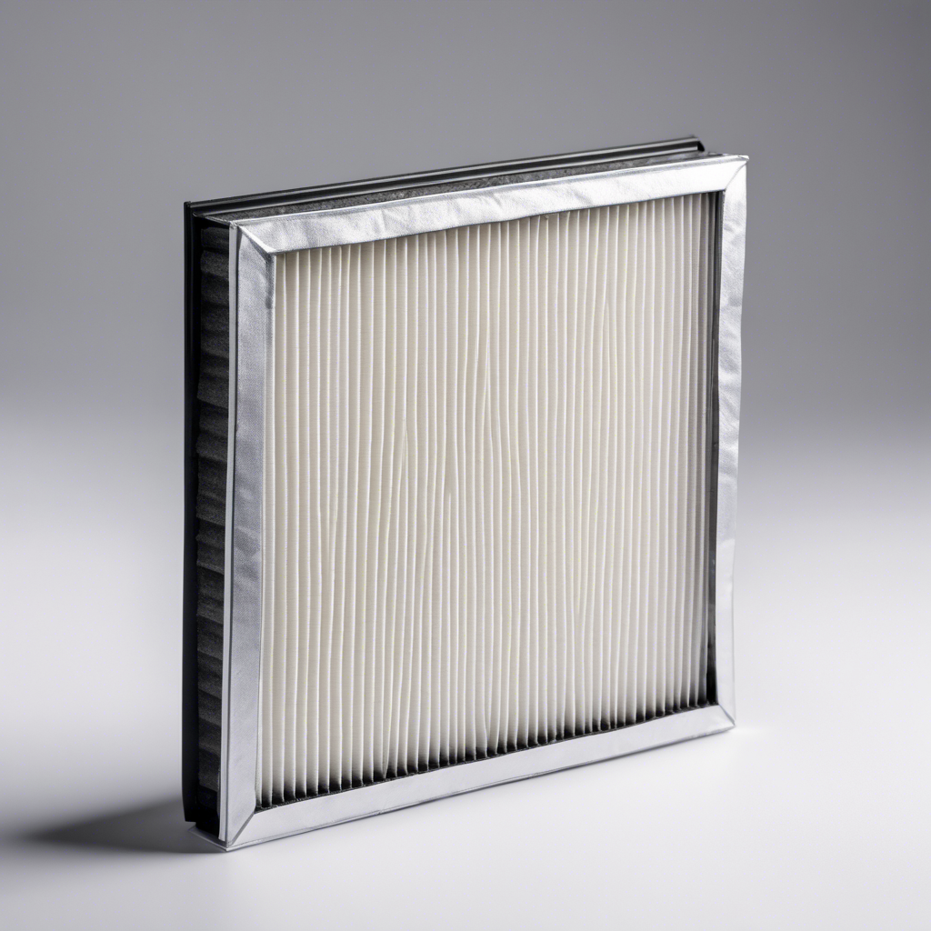 Standard Air Filter