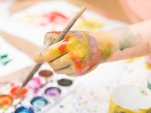 Nature-Inspired Crafts for Children