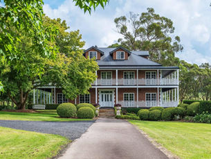 Top 10 Most Wow Homes On Homely Right Now
