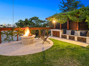 How to winter-proof your home & outdoor area
