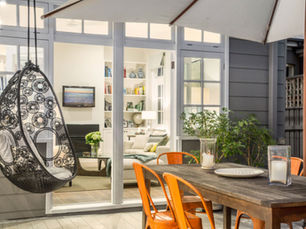 Keeping Your Bedroom Cool and Comfortable on Hot Summer Nights.