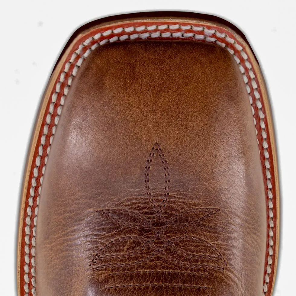 Miniatura: Bota Tony Lama Rodeo TB8673