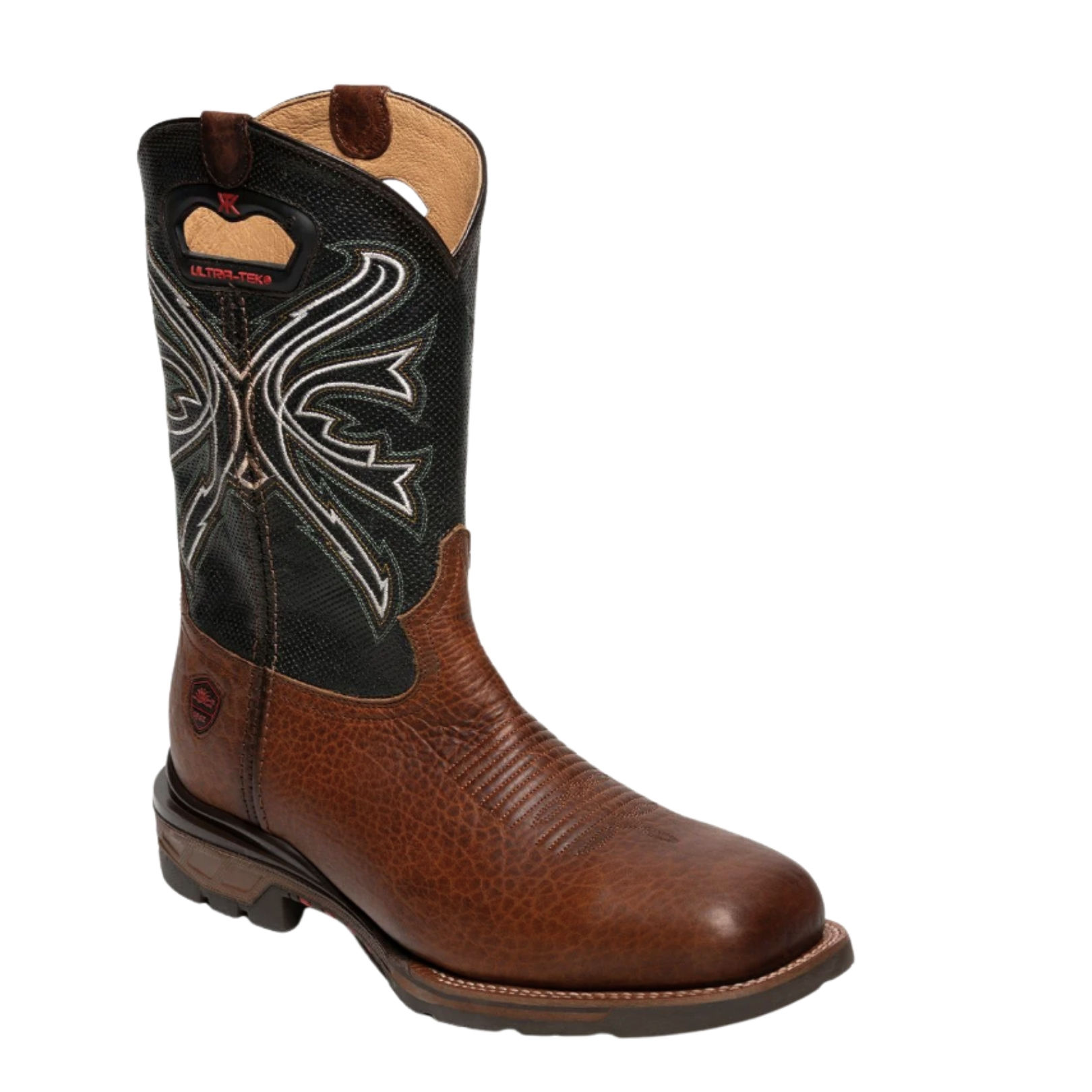 Bota Rio Grande Rodeo Carter