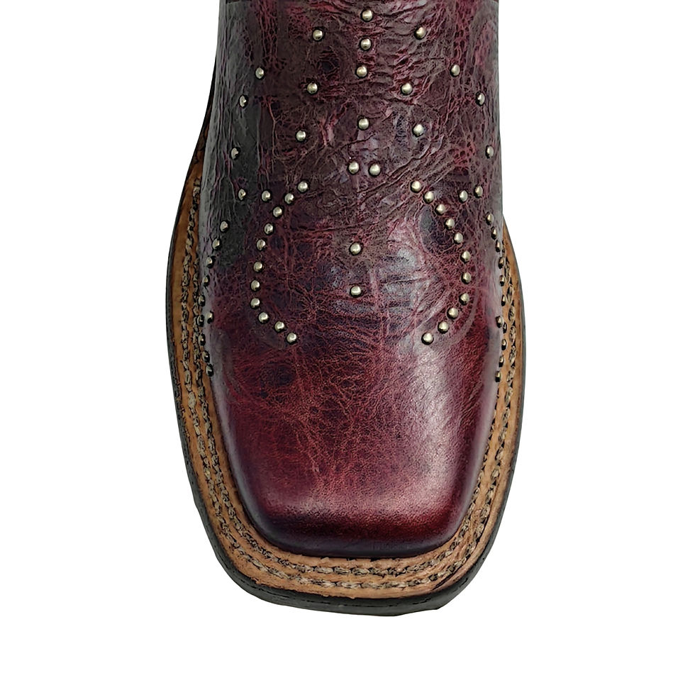 Miniatura: Bota Dama Vulcano 4M01RS
