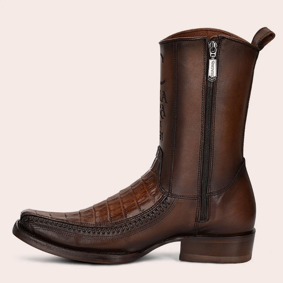 Miniatura: Bota Cuadra Fuscus Est. 1J2KFY