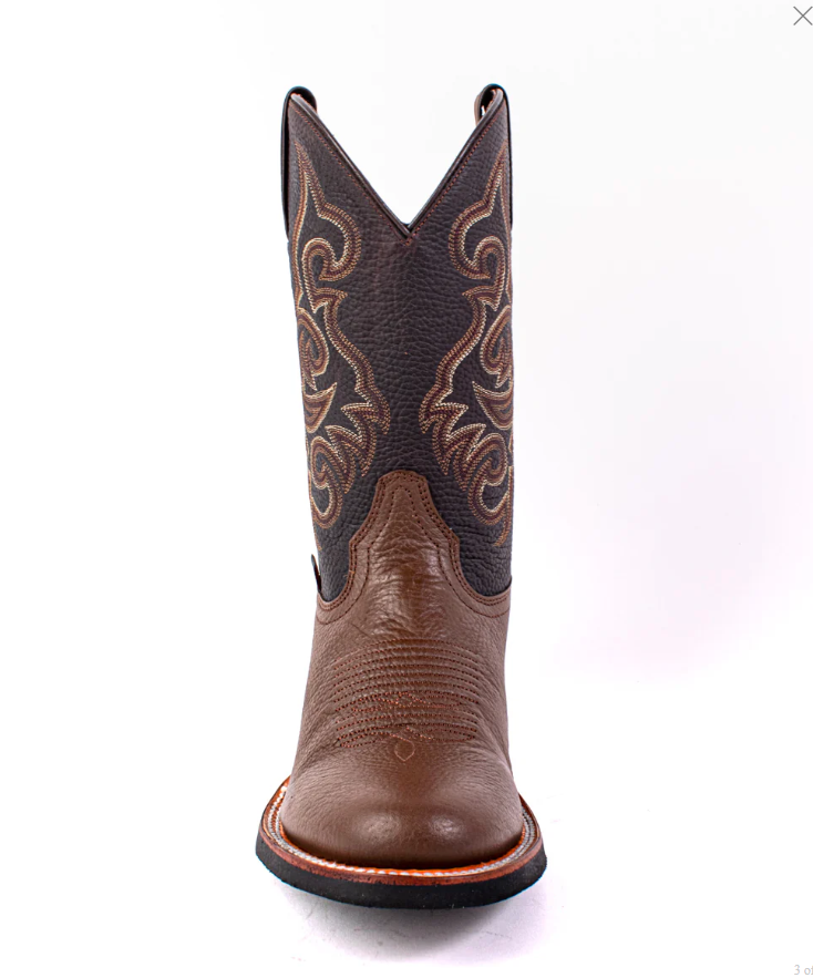 Miniatura: Bota Justin Mod. JB5424