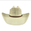Miniatura: Sombrero Tombstone Roper Bangora Bicolor Nat/Café R-06