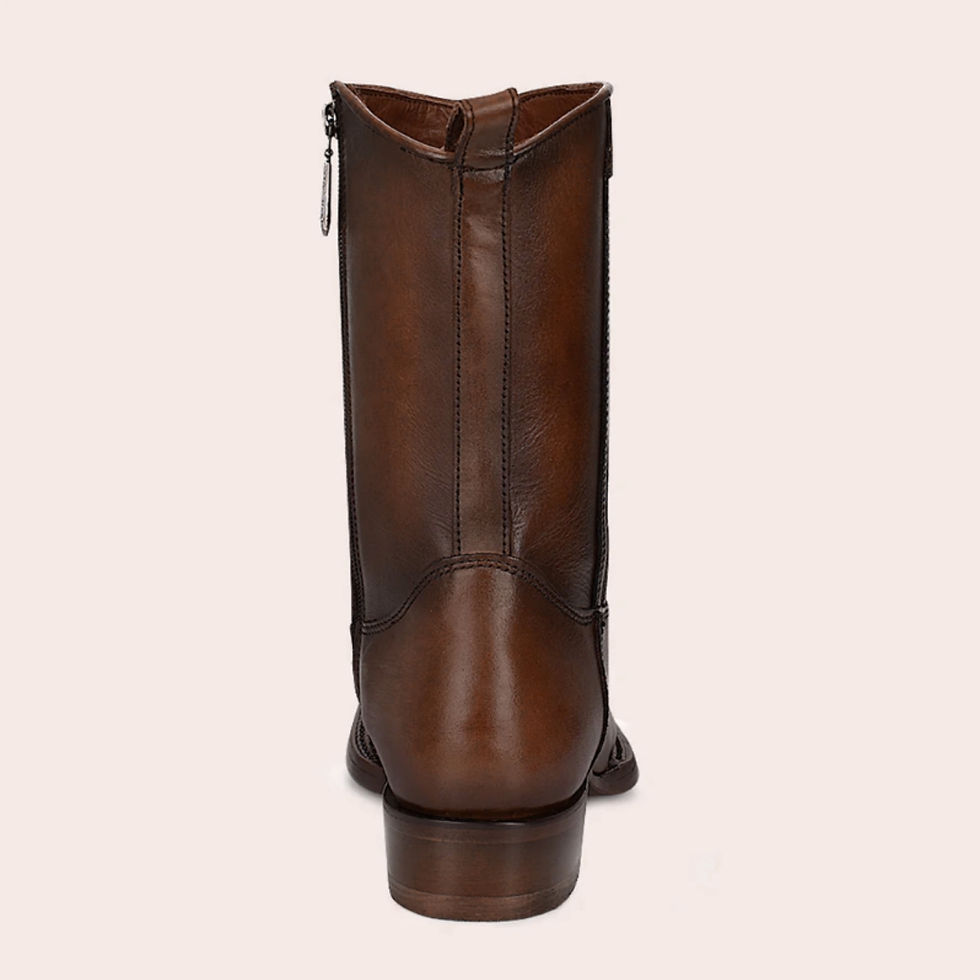 Miniatura: Bota Cuadra Fuscus Est. 1J2KFY
