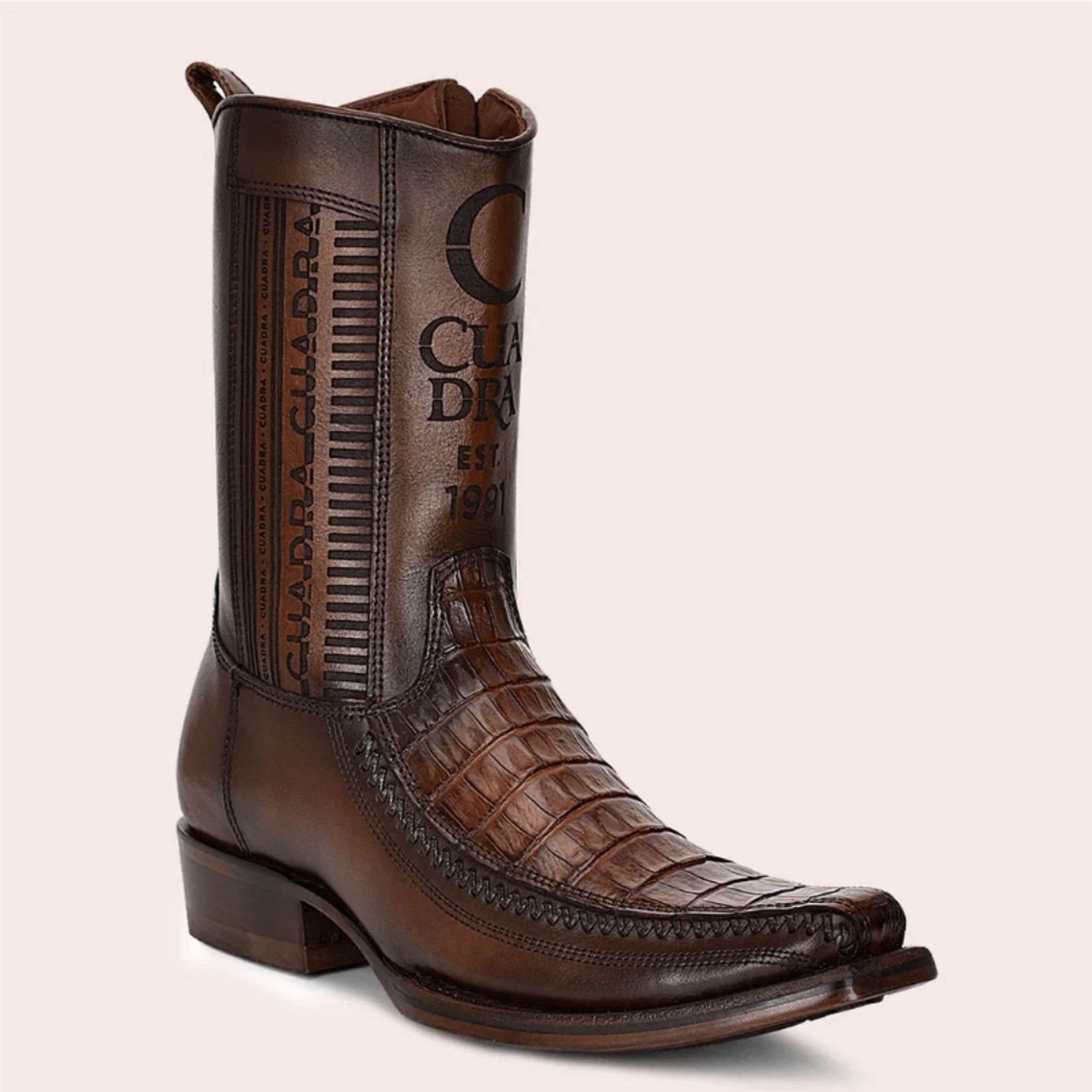 Bota Cuadra Fuscus Est. 1J2KFY