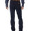 Miniatura: Jeans Wrangler Corte Slim Fit Navy 937STR