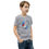 Thumbnail: "The Super Elephant" Youth Short Sleeve T-Shirt