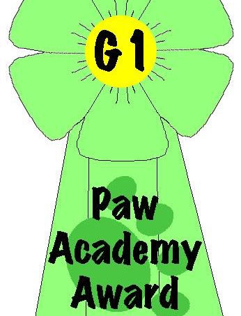 Paw Academy