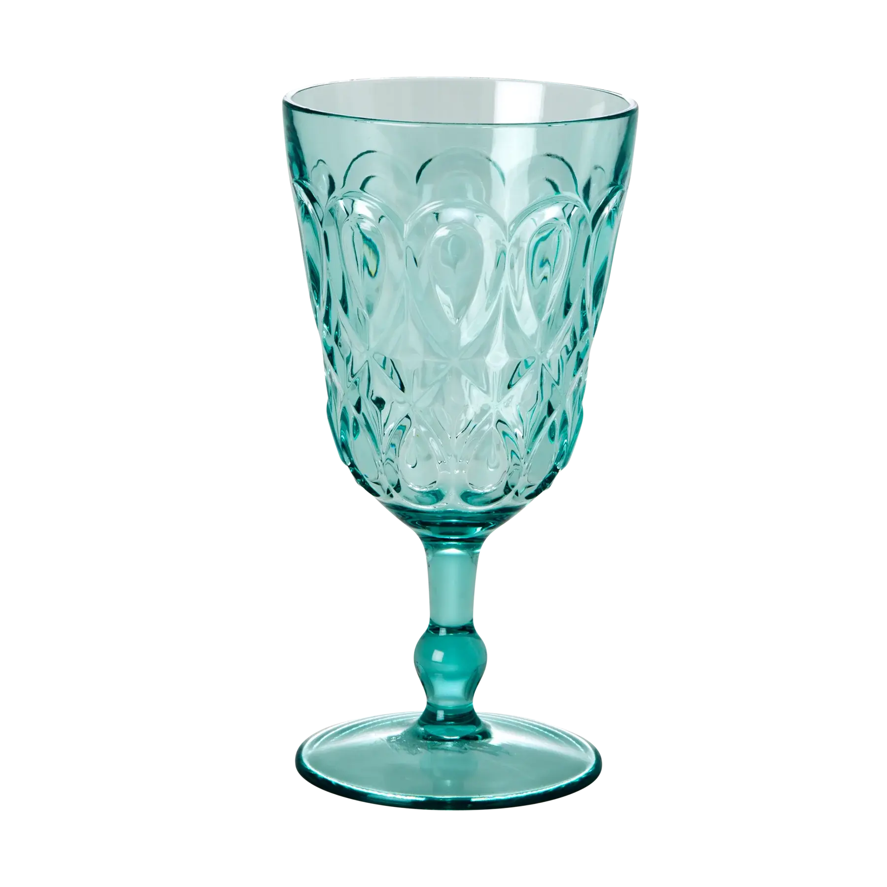 rice Weinkelch Acryl, 400 ml