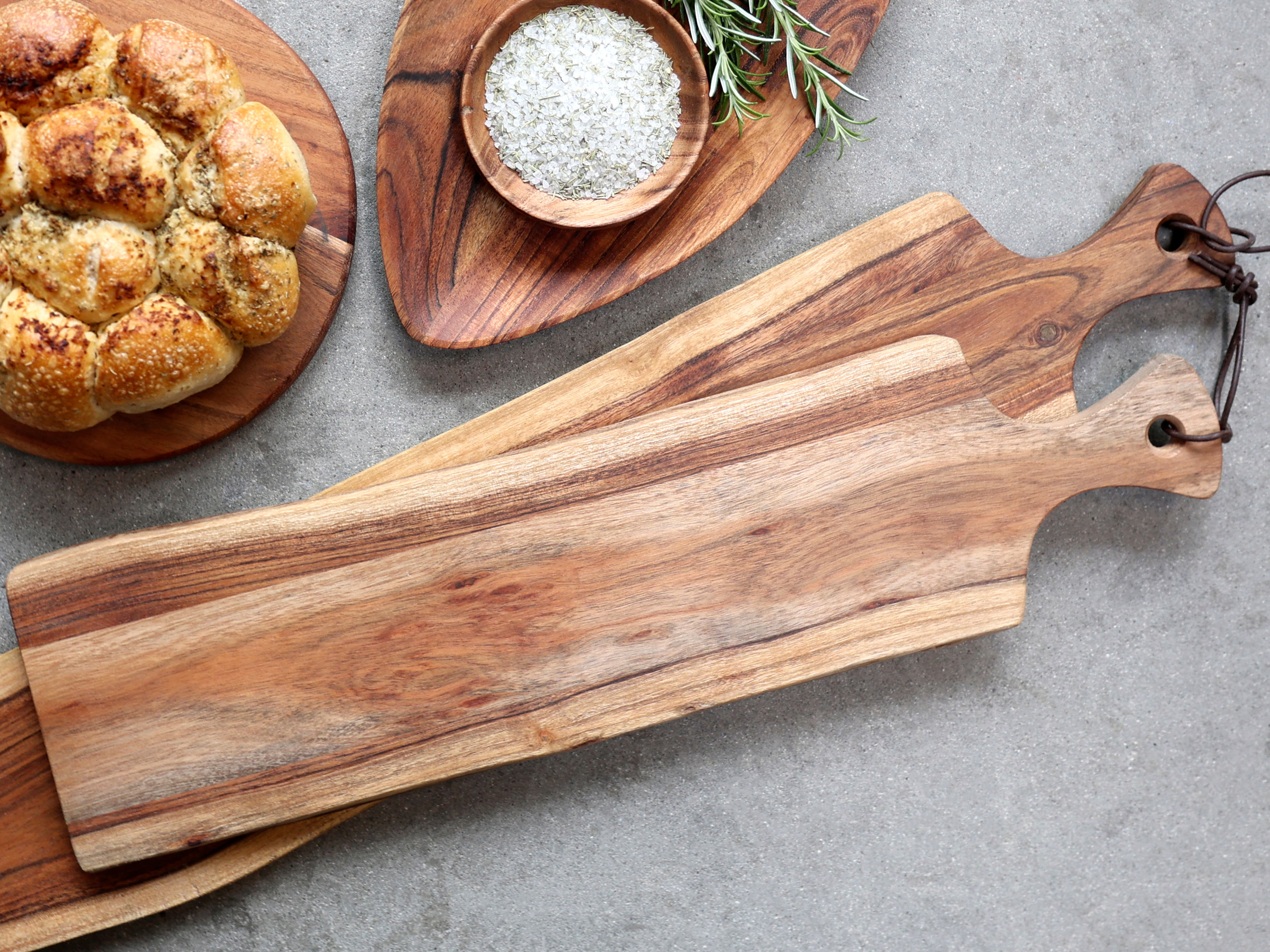 Chic Antique Laon Tapasbrett