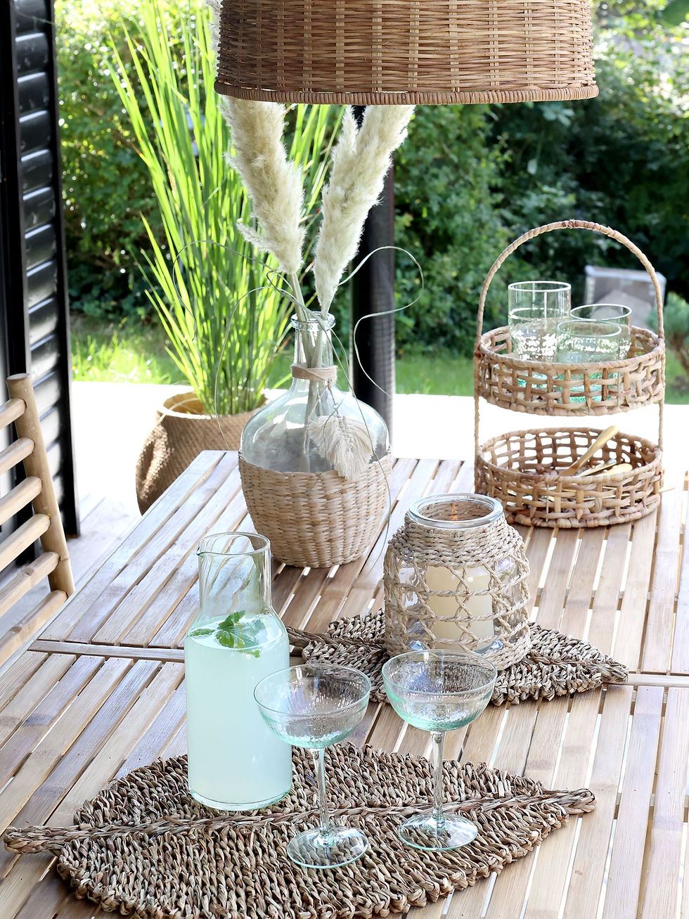 Miniaturbild: Clamart Cocktailglas antique vert, 235 ml