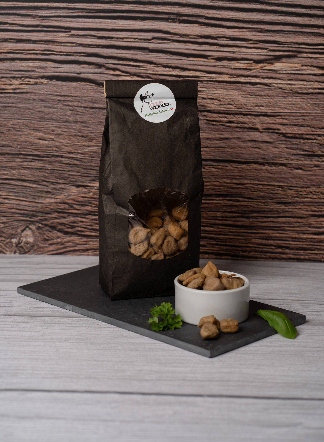 Buon Viando CH-Poulet Nuggets