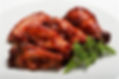 Alitas BBQ