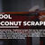 Thumbnail: Stool cococnut scraper (stool cherava)