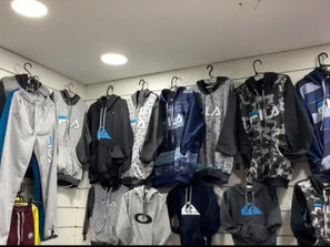 Polícia Civil faz operação contra pirataria em 90 pontos de venda de SP