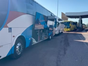 Operação apreende 3 toneladas de mercadorias falsificadas na fronteira com a Bolívia