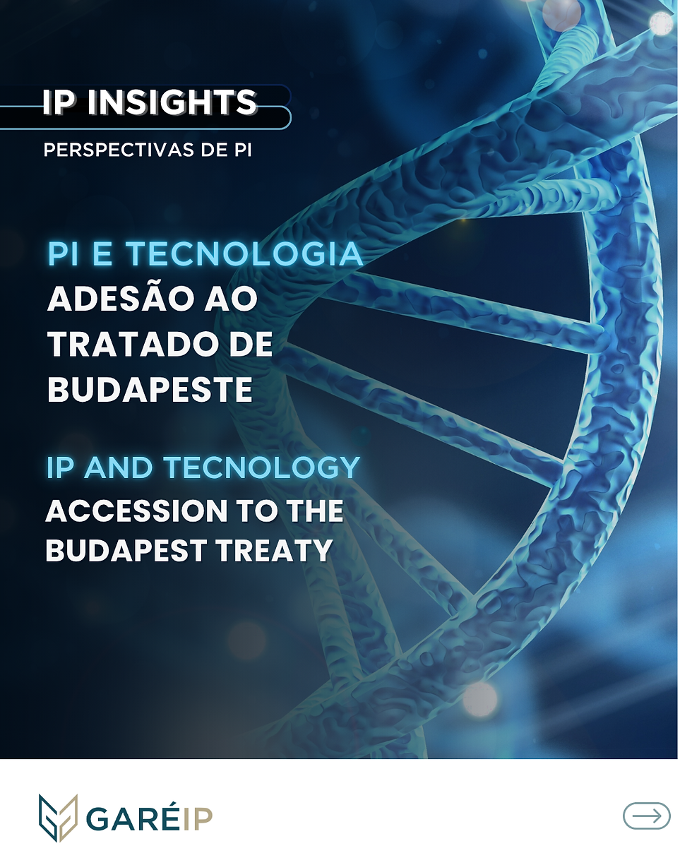 Adesão ao Tratado de Budapeste