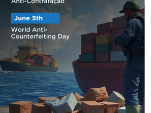 World Anti-Counterfeiting Day