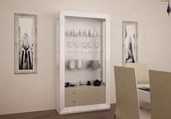 Vitrina Salón