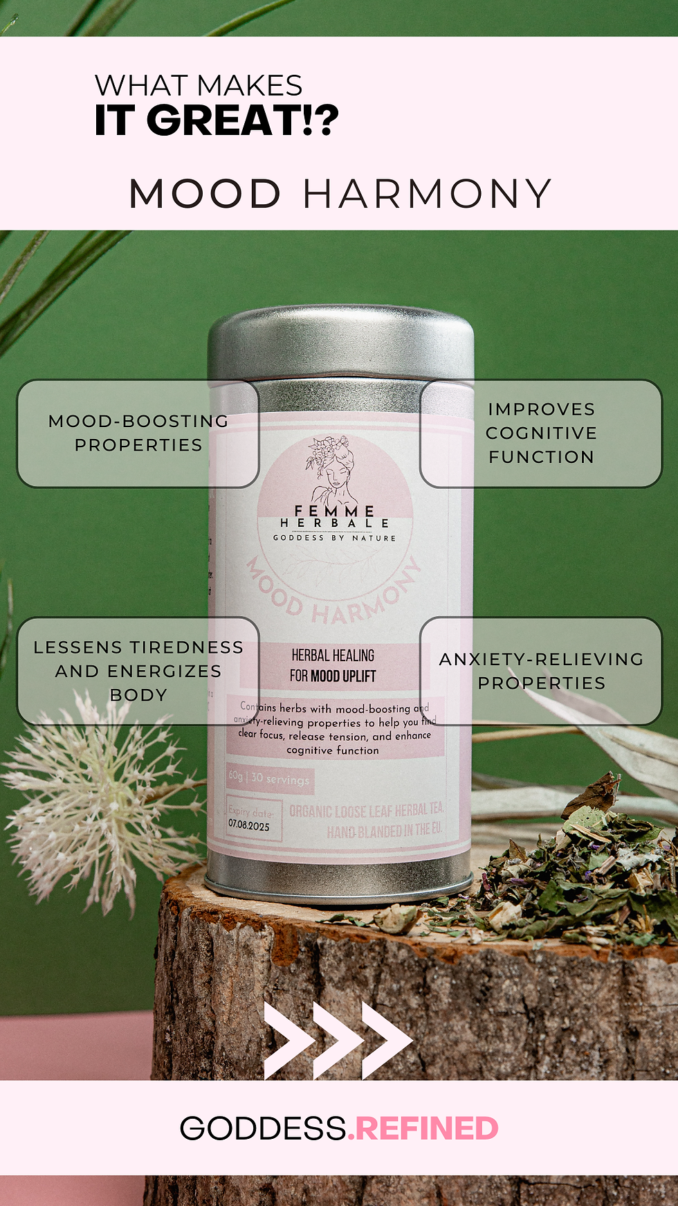 Thumbnail: goddess.REFINED