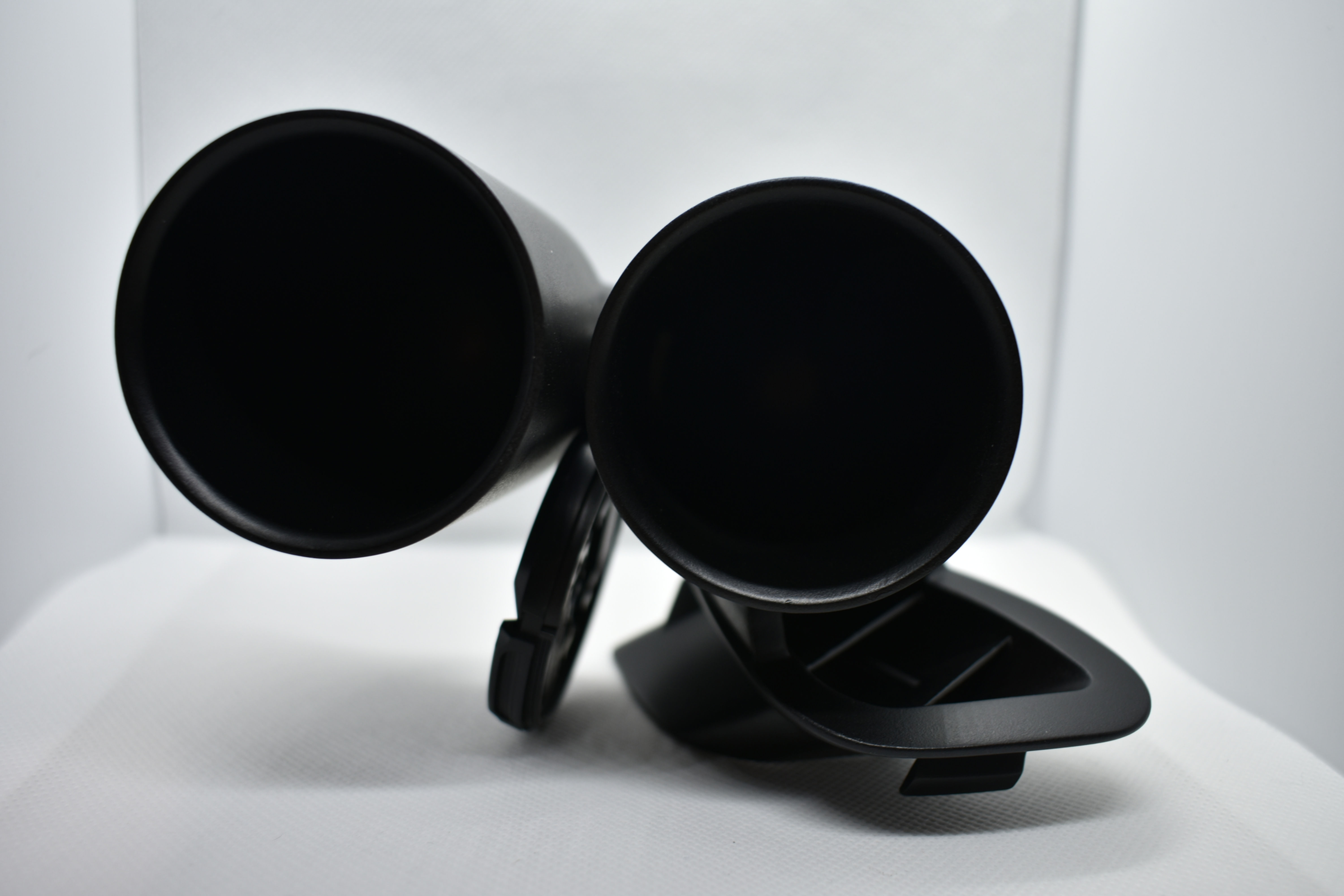 52mm Double, Demister Vent Gauge Pod 1992-2000 GC WRX/STI, 1998 – 2002 S