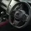 Thumbnail: Steering Wheel Switch Cover 3pcs, VB WRX 2021+