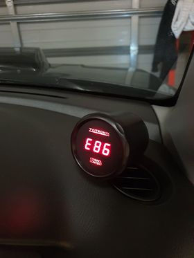Thumbnail: 52mm Single, Demister Vent Gauge Pod 2000–2007 GD/GG WRX/STI
