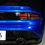 Thumbnail: Drycarbon Rear Bumper Cover 3pcs - 400Z/Fairlady Z